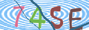 CAPTCHA-Bild