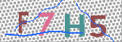 CAPTCHA-Bild