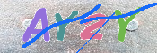CAPTCHA-Bild