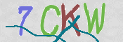 CAPTCHA-Bild
